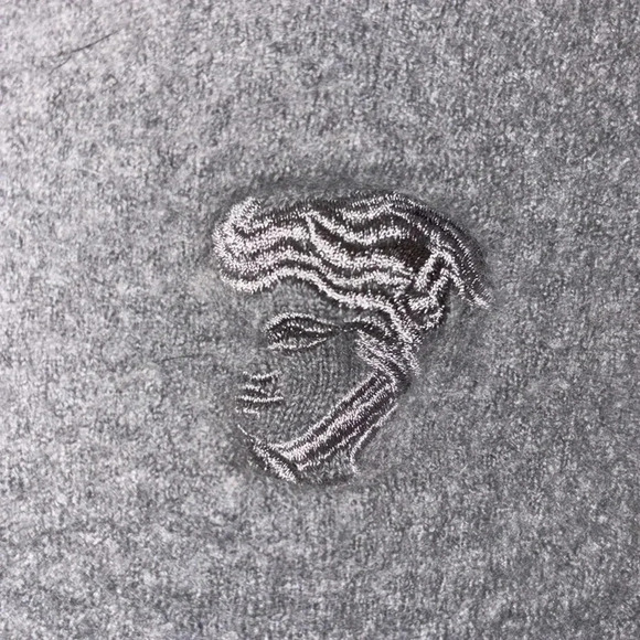 Versace collection crewneck sweater - Picture 3 of 6